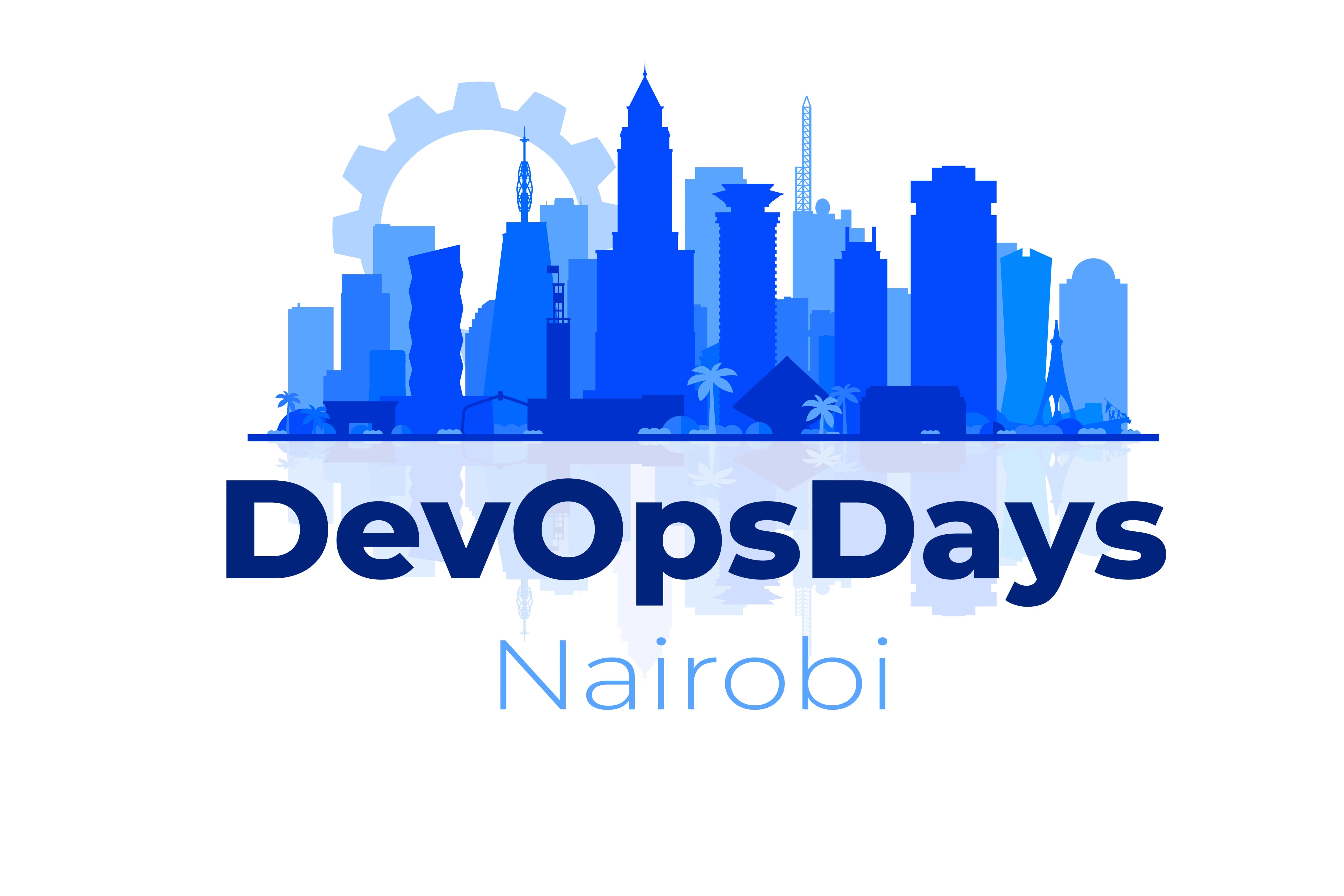 devopsdays Nairobi