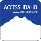Access Idaho