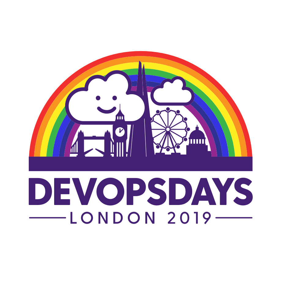 DevOpsDays London 2019