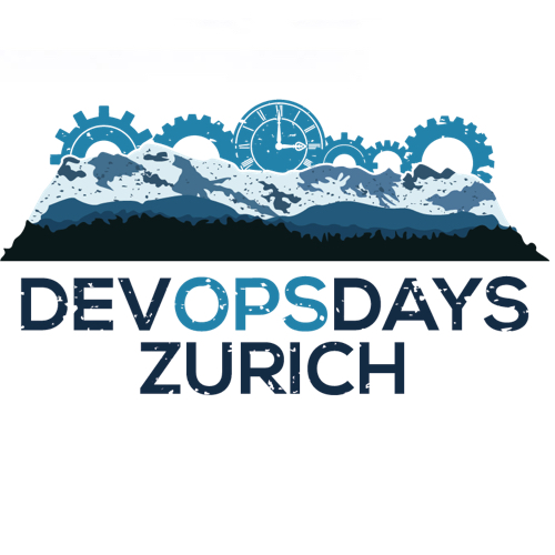 devopsdays Zürich