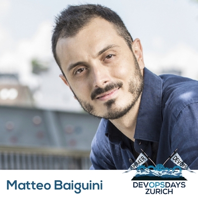 Matteo Baiguini