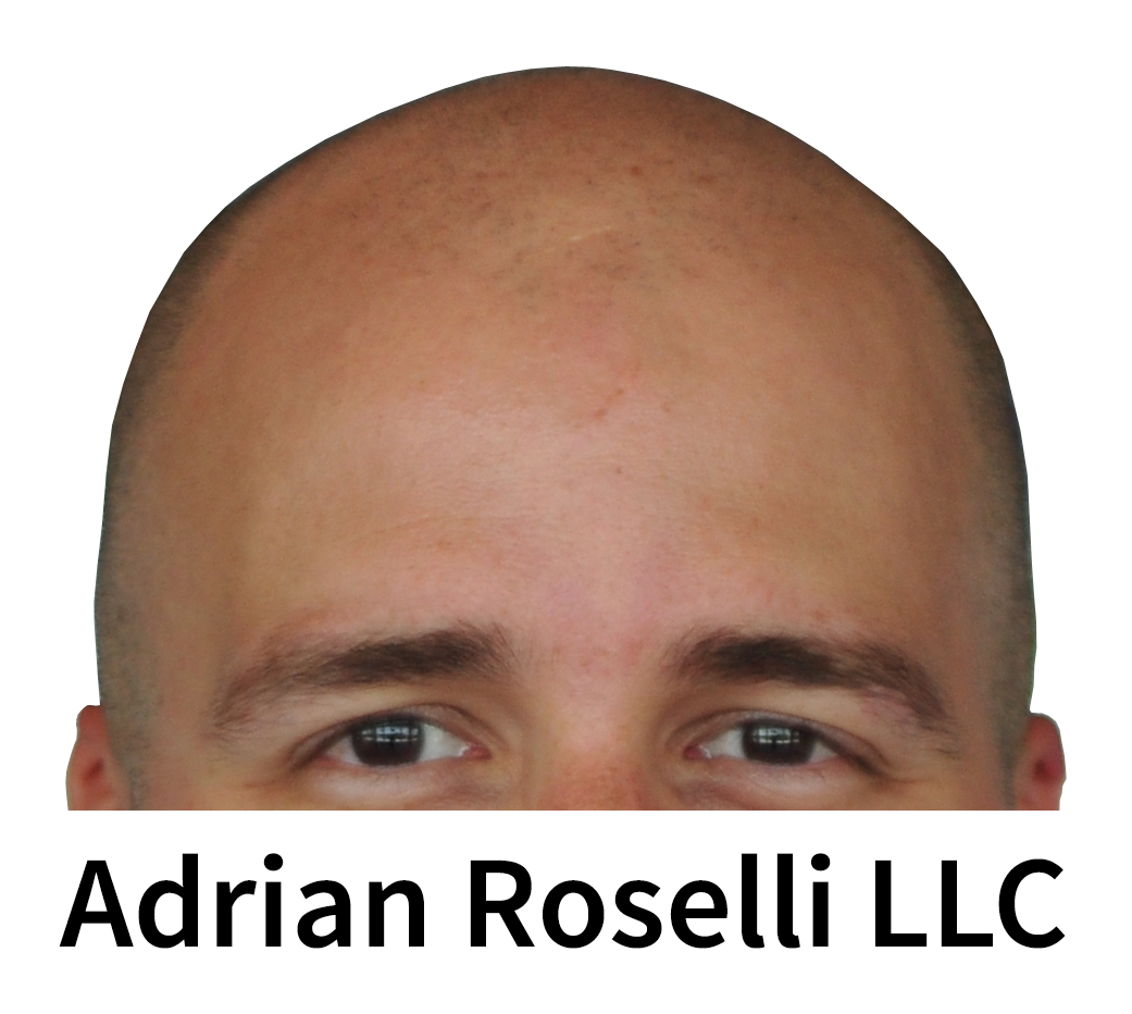 Adrian Roselli