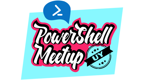 PowerShell Meetup UY